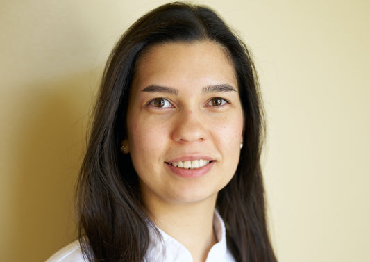 Leading Lady: Alejandra Pastor ~ Rising to the Top