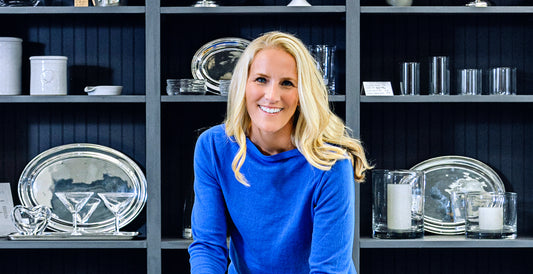 Leading Lady: Cassandra Schultz ~ Finding Time for What Matters