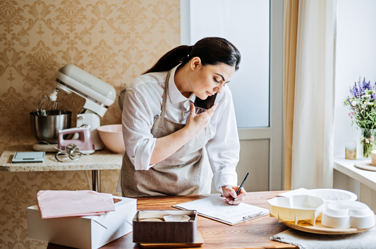 What Bakers Wish You Knew About Cake Ordering