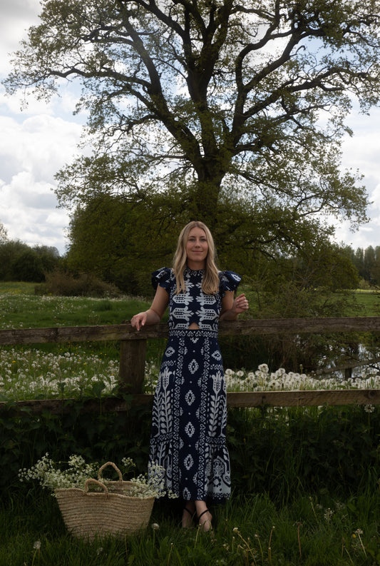 Leading Lady: Chloe MacKintosh ~ The Art of Dreaming