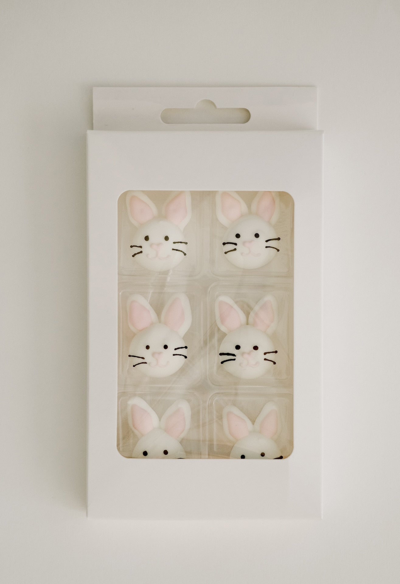 Happy Bunnies