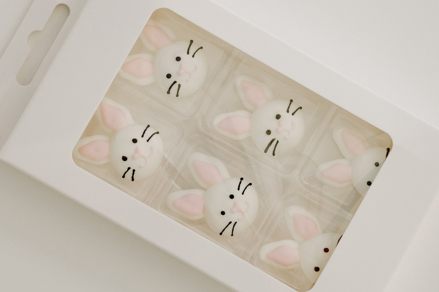 Happy Bunnies