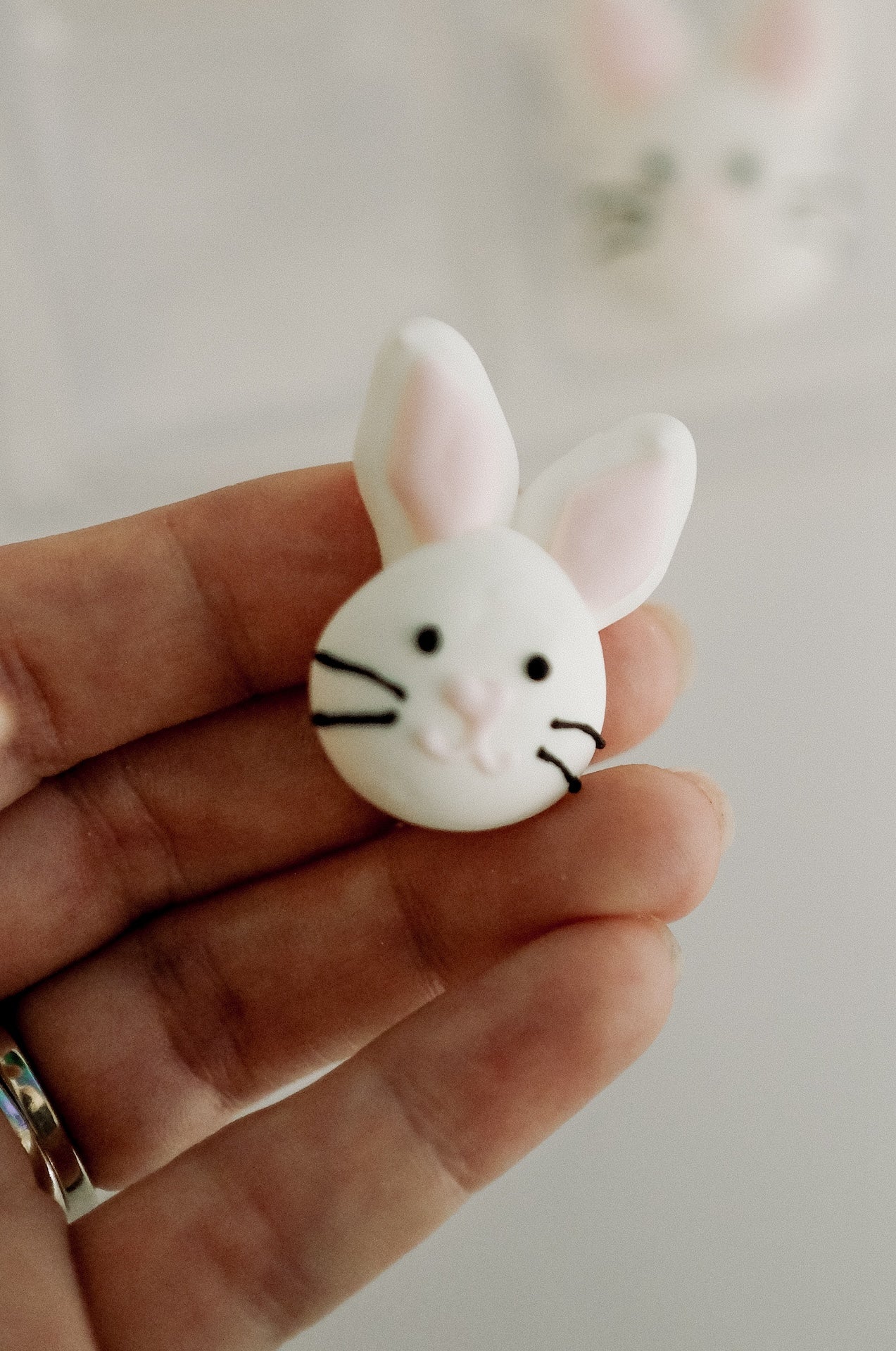 Happy Bunnies