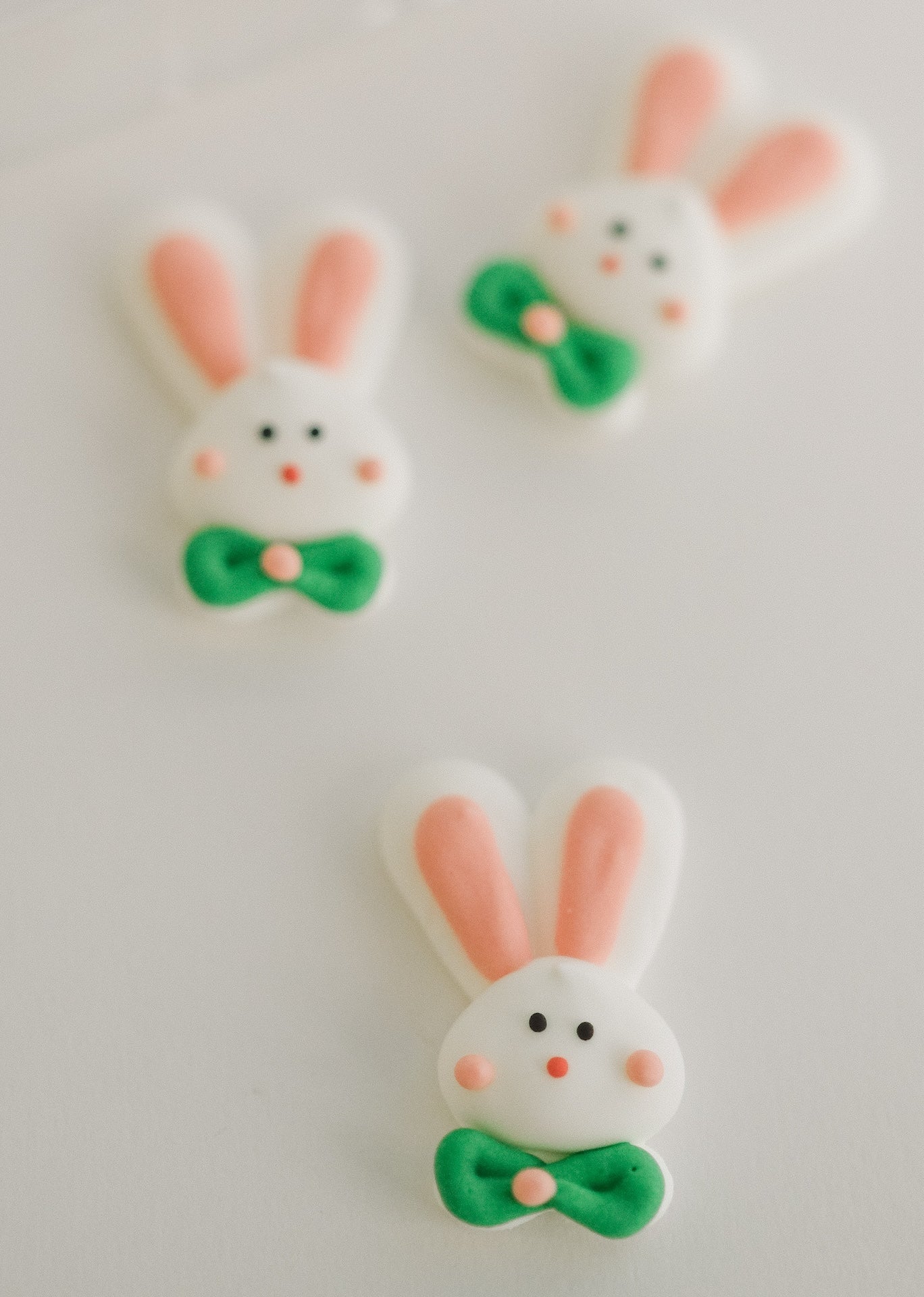 Mr. Bunny