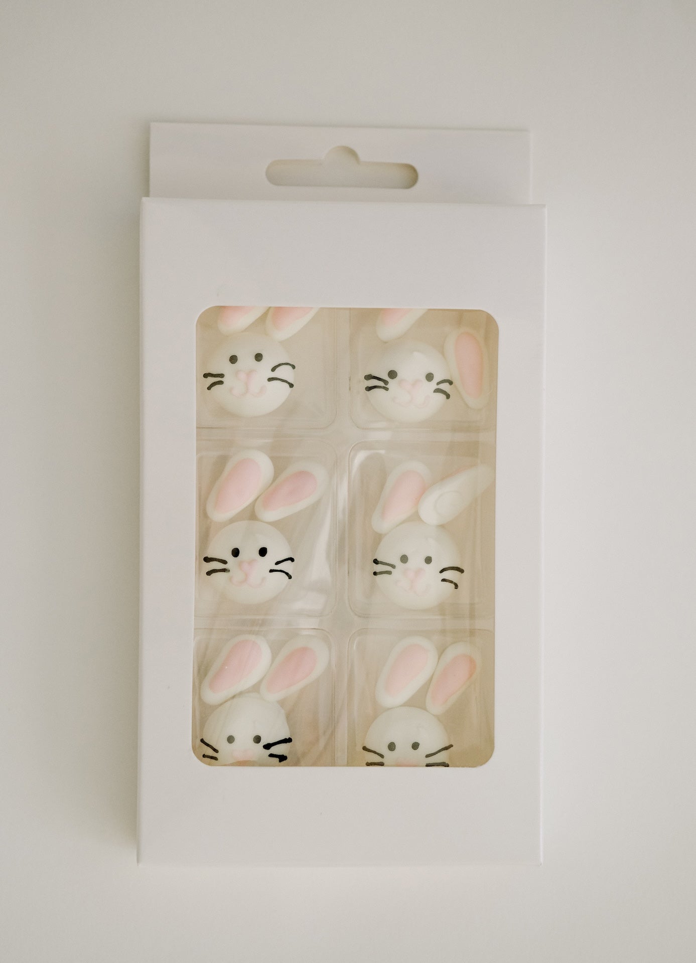 Silly Bunnies