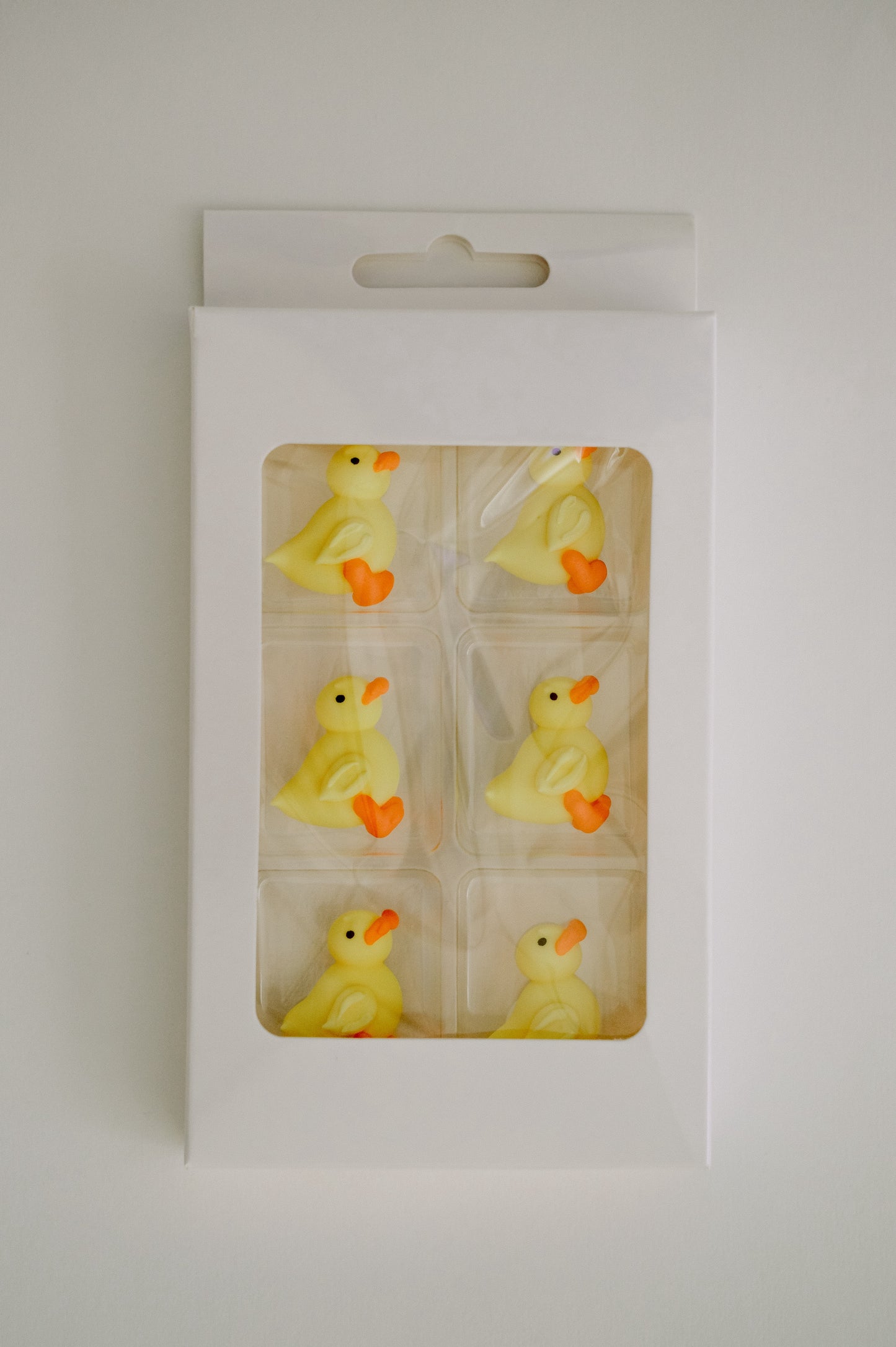 Spring Chicks