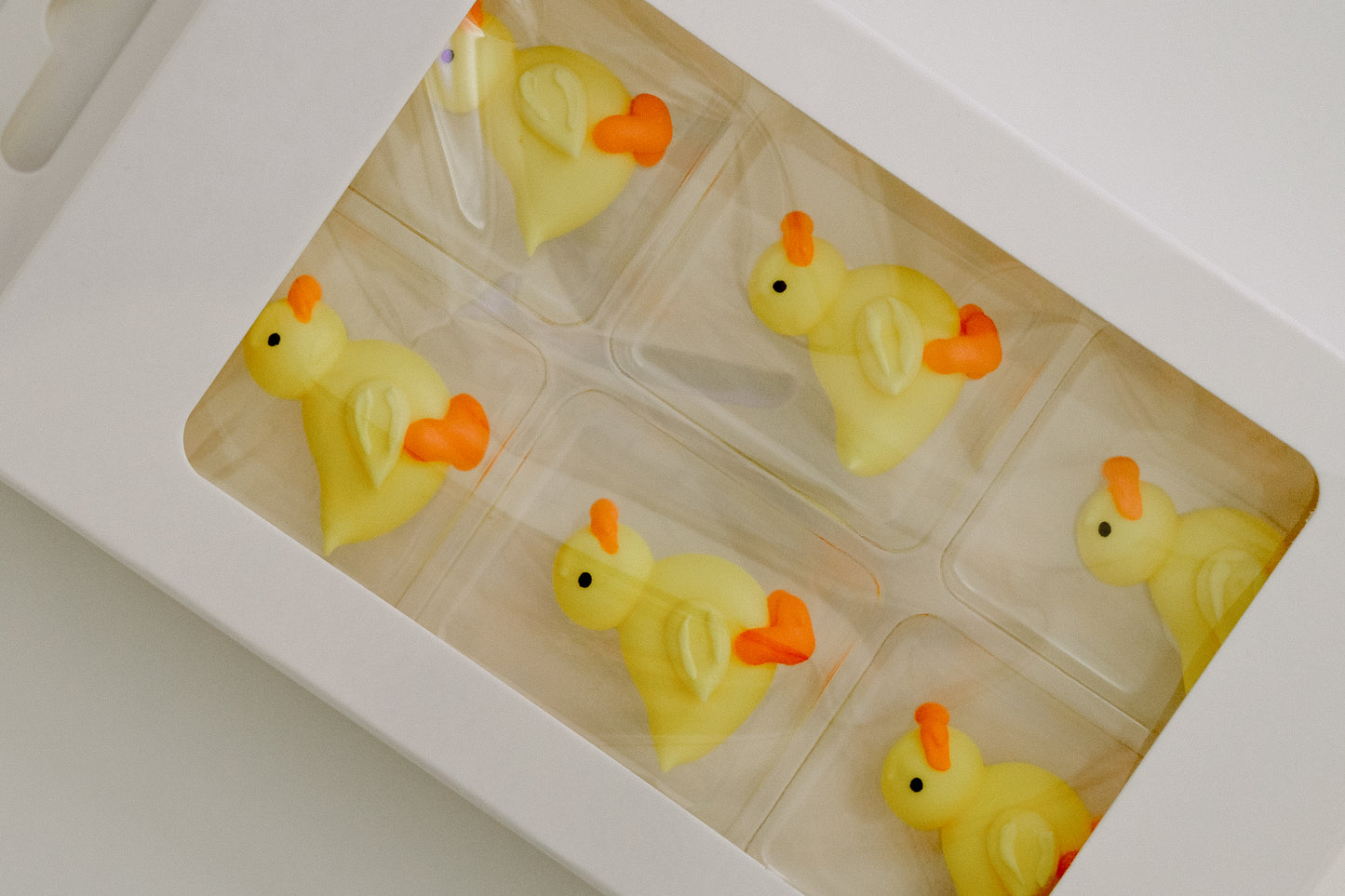 Spring Chicks