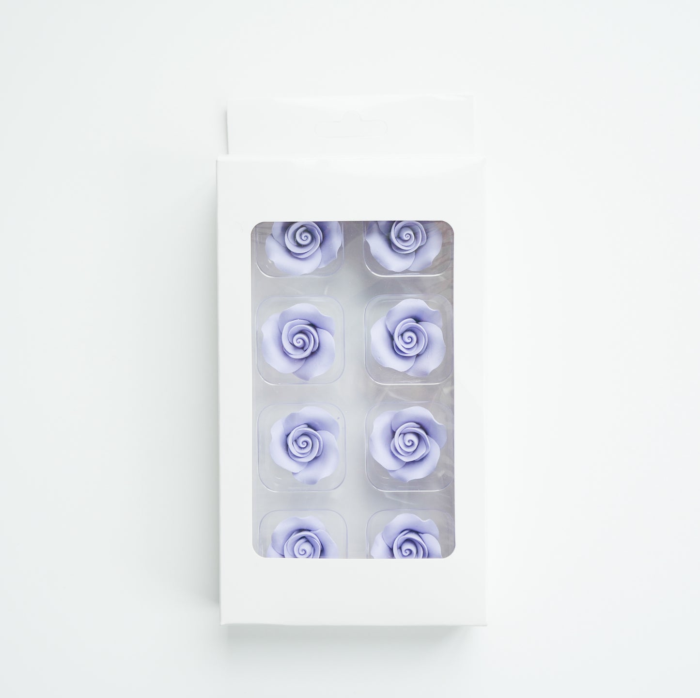 Petite Lavender Roses