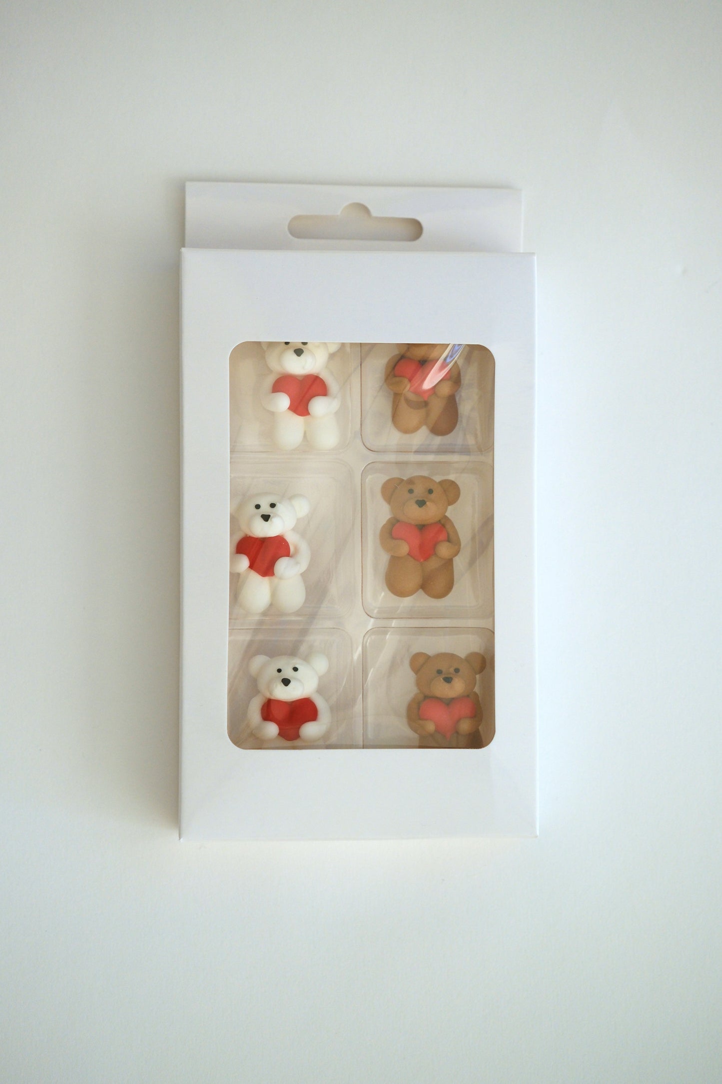 Teddy Bears