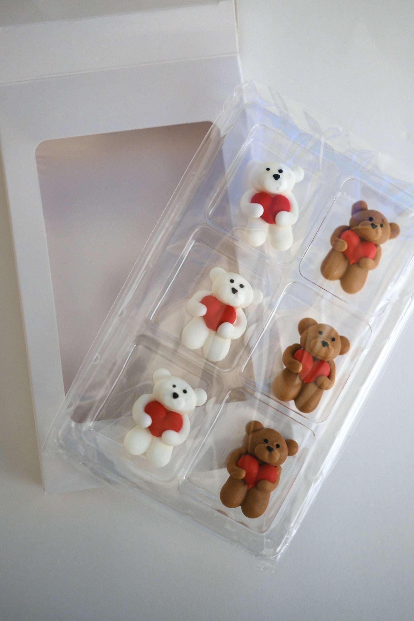 Teddy Bears