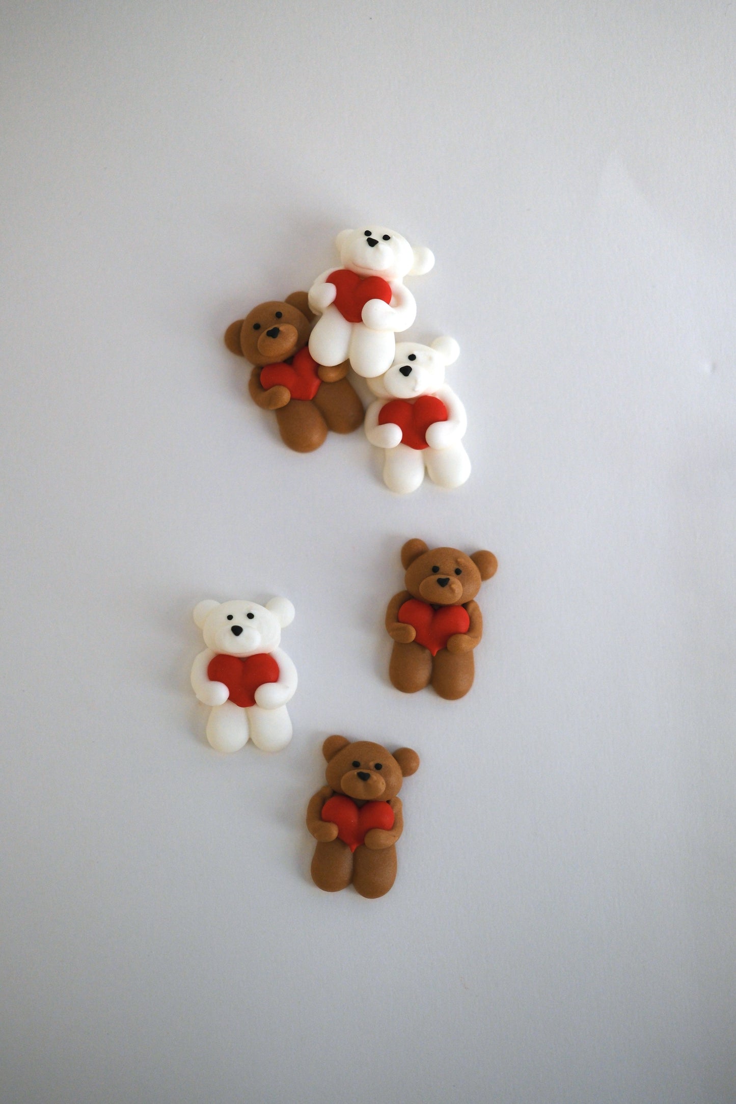 Teddy Bears