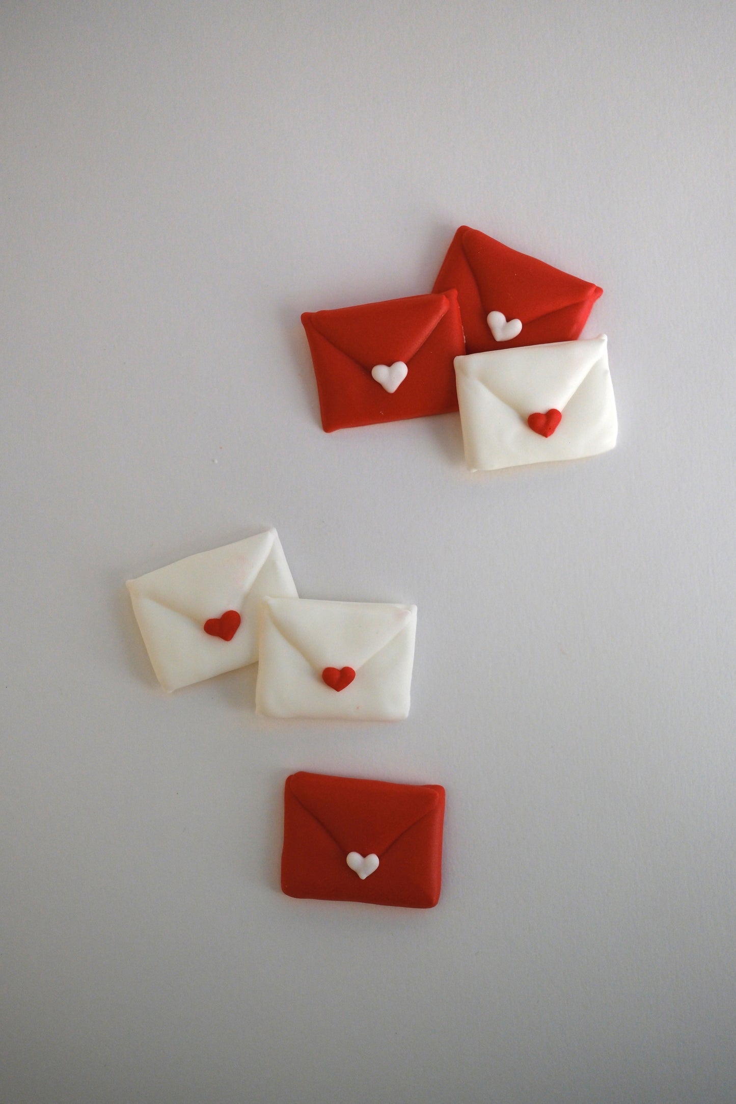 Love Letters