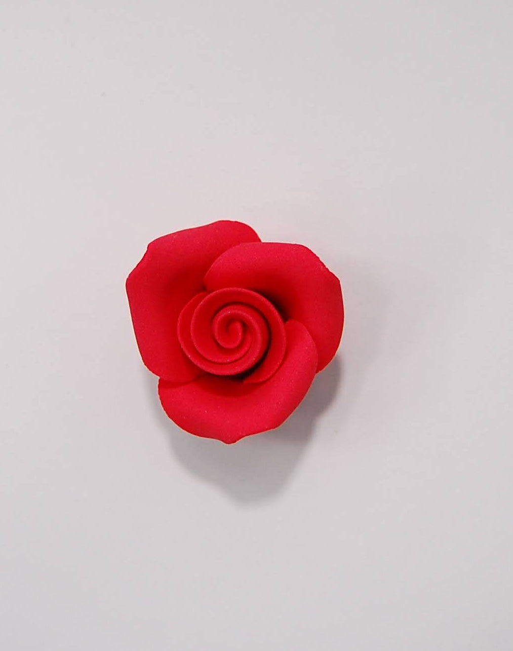 Petite Red Roses