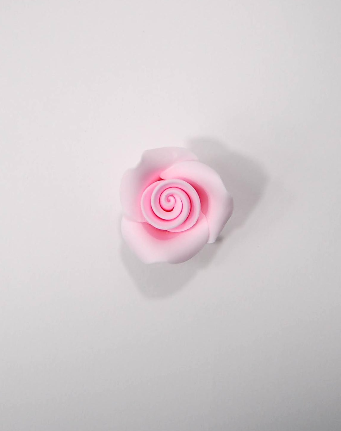 Petite Pale Pink Roses