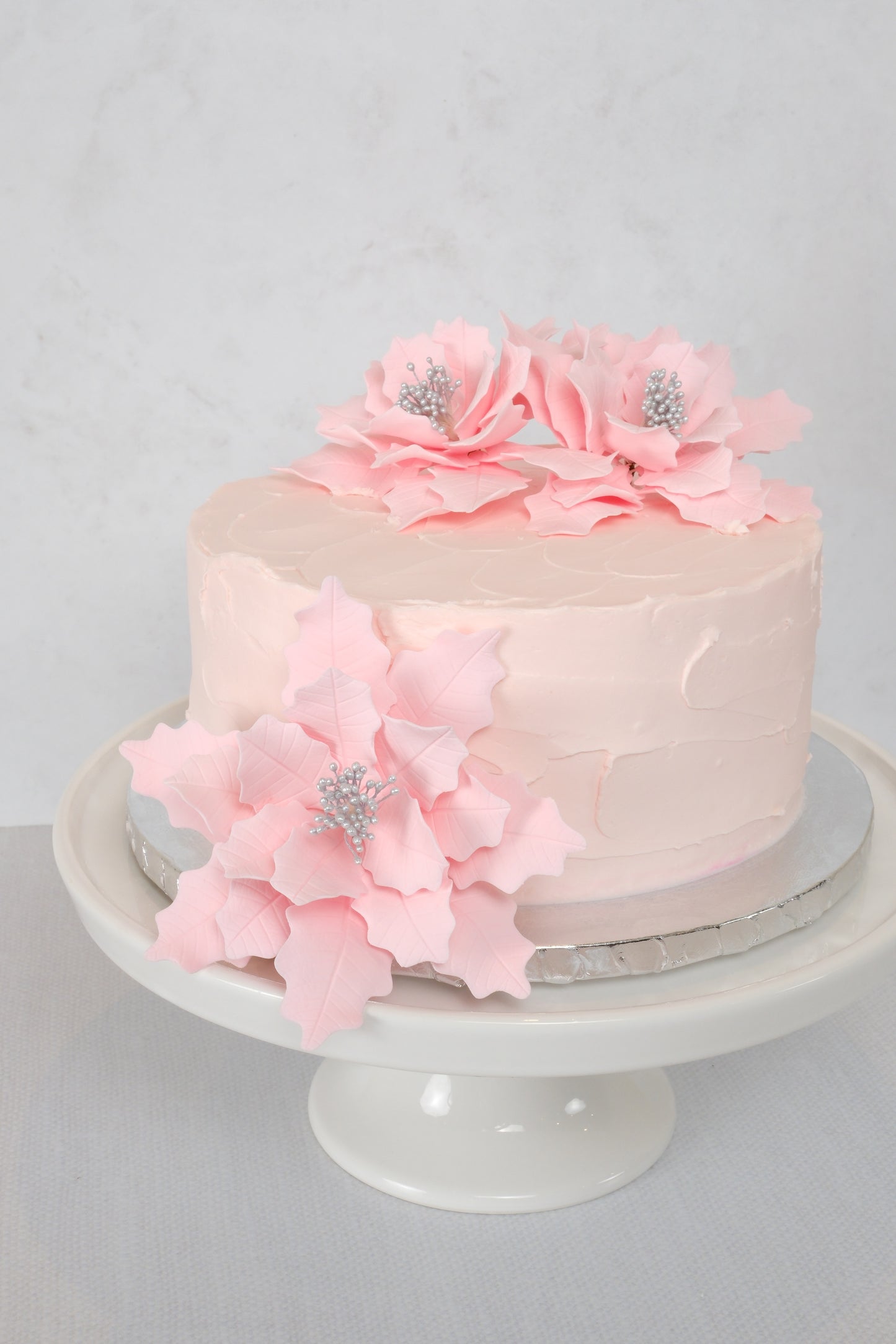 Pink Peppermint