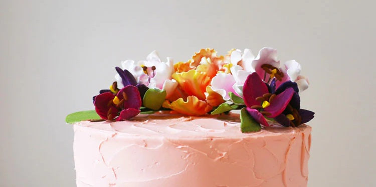 Fall 2023 Cake Colors: Decorating with the Latest Trends