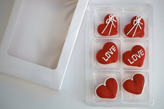 Red Love Pack